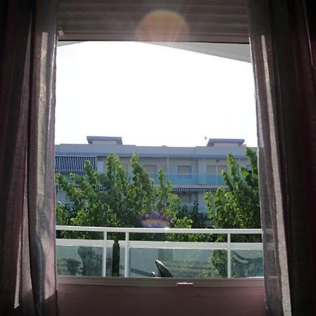 La Cenia Apartment Дения Екстериор снимка