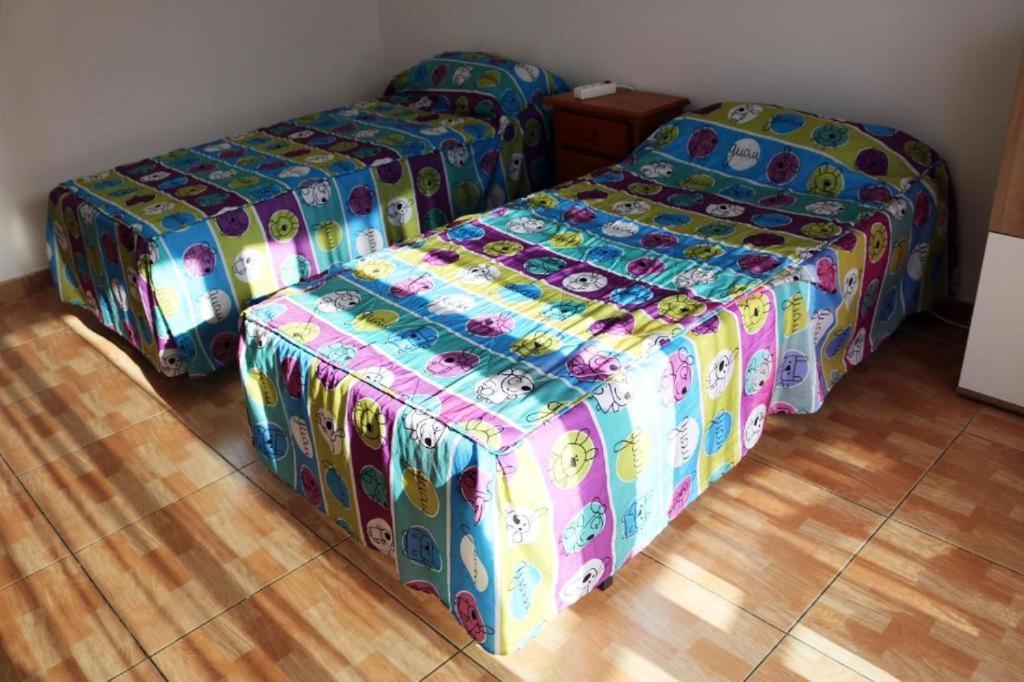 La Cenia Apartment Дения Екстериор снимка