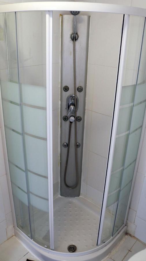 La Cenia Apartment Дения Екстериор снимка
