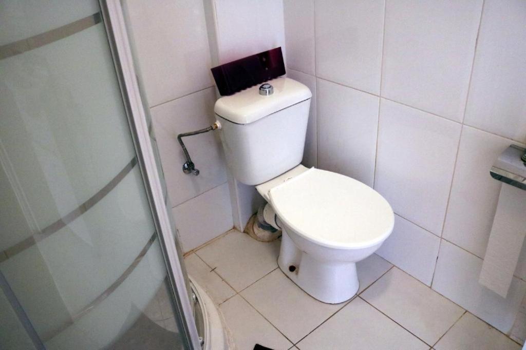 La Cenia Apartment Дения Екстериор снимка
