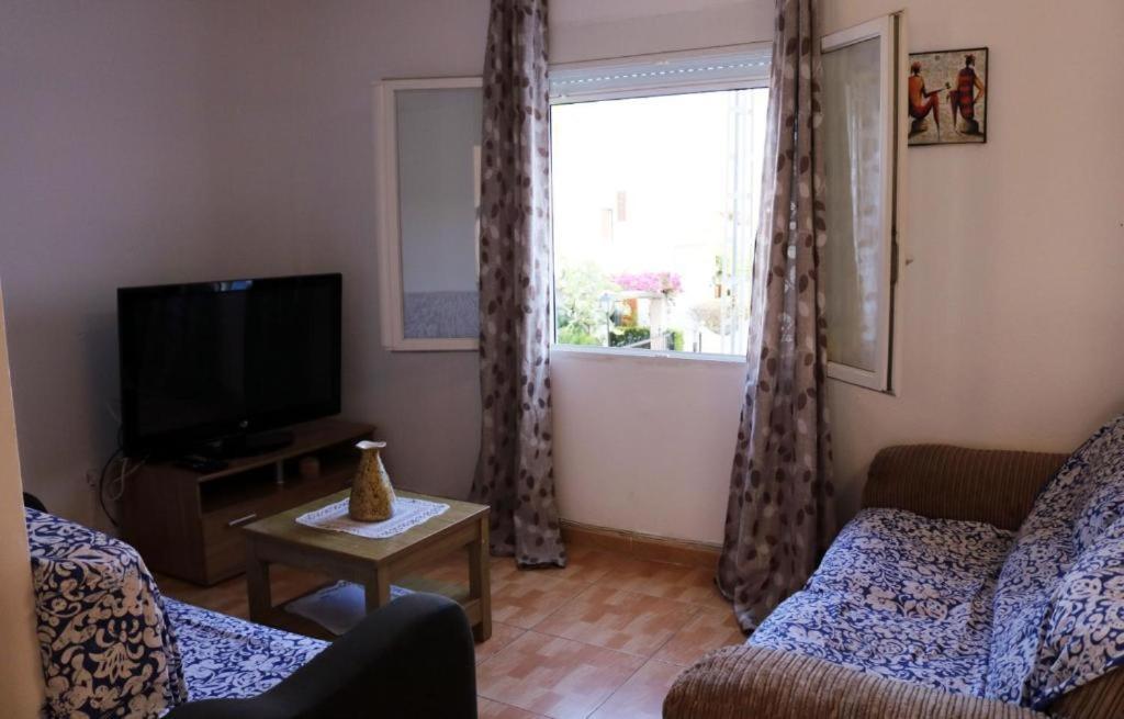 La Cenia Apartment Дения Екстериор снимка