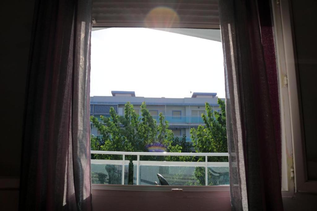 La Cenia Apartment Дения Екстериор снимка